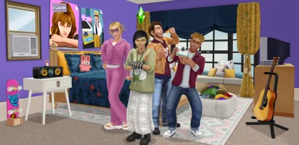 The Sims™ FreePlay: Why You’ll Get Hooked on This Addictive Life Simulation Game
